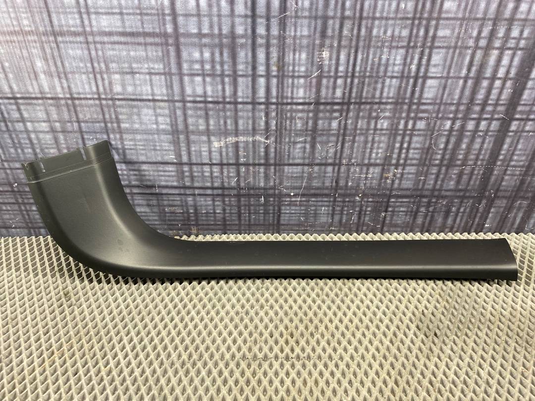 Обшивка крышки багажника, 504 рублей, Красноярск