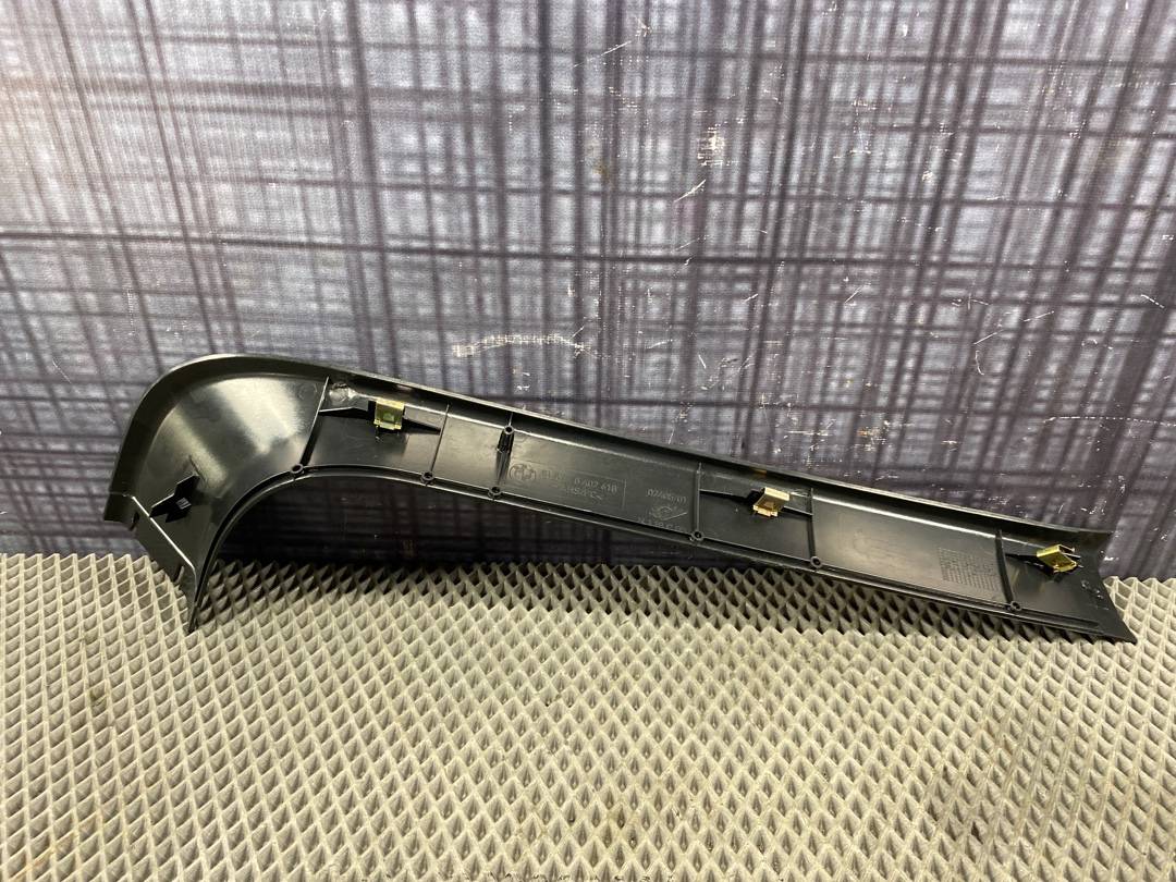 Обшивка крышки багажника, 504 рублей, Красноярск