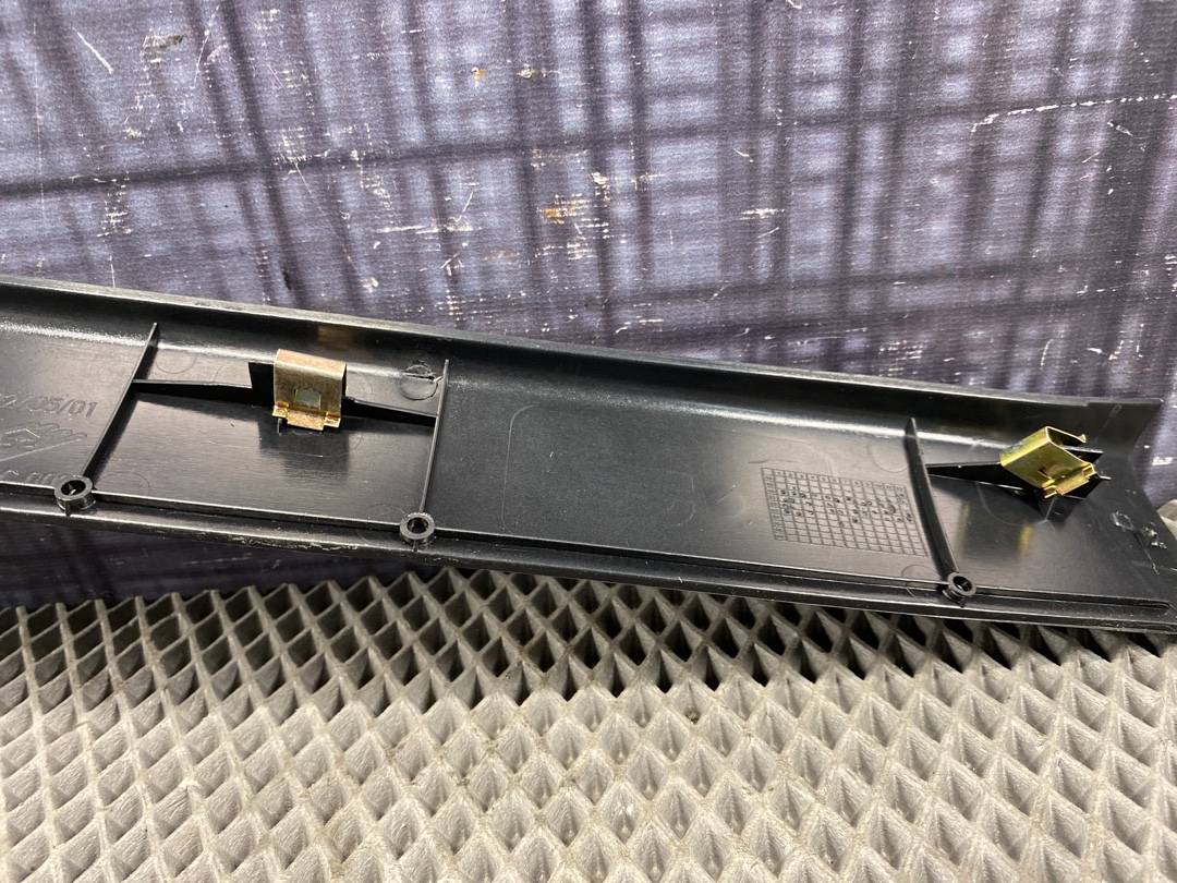 Обшивка крышки багажника, 504 рублей, Красноярск