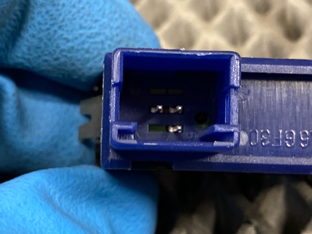 Кнопка открывания багажника, 322 рублей, Красноярск