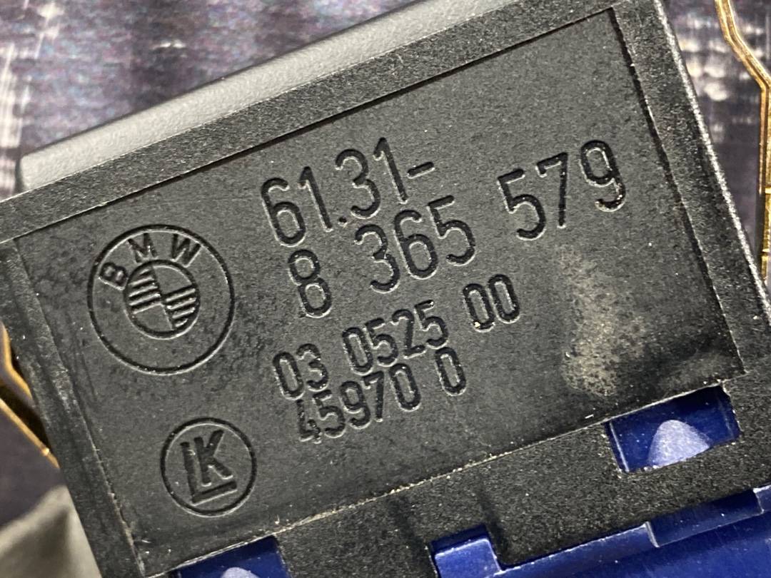 Кнопка открывания багажника, 322 рублей, Красноярск