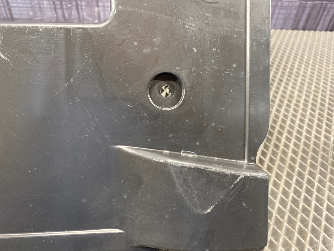 Пластик багажника, 476 рублей, Красноярск