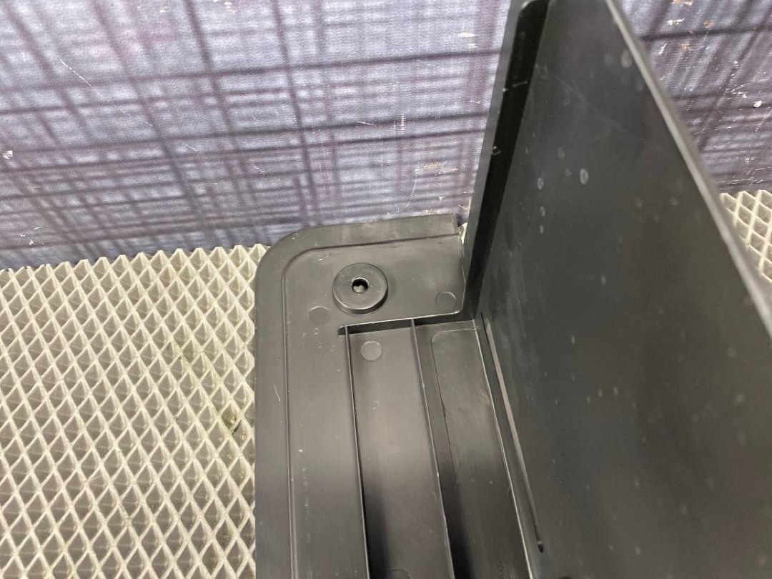 Пластик багажника, 476 рублей, Красноярск