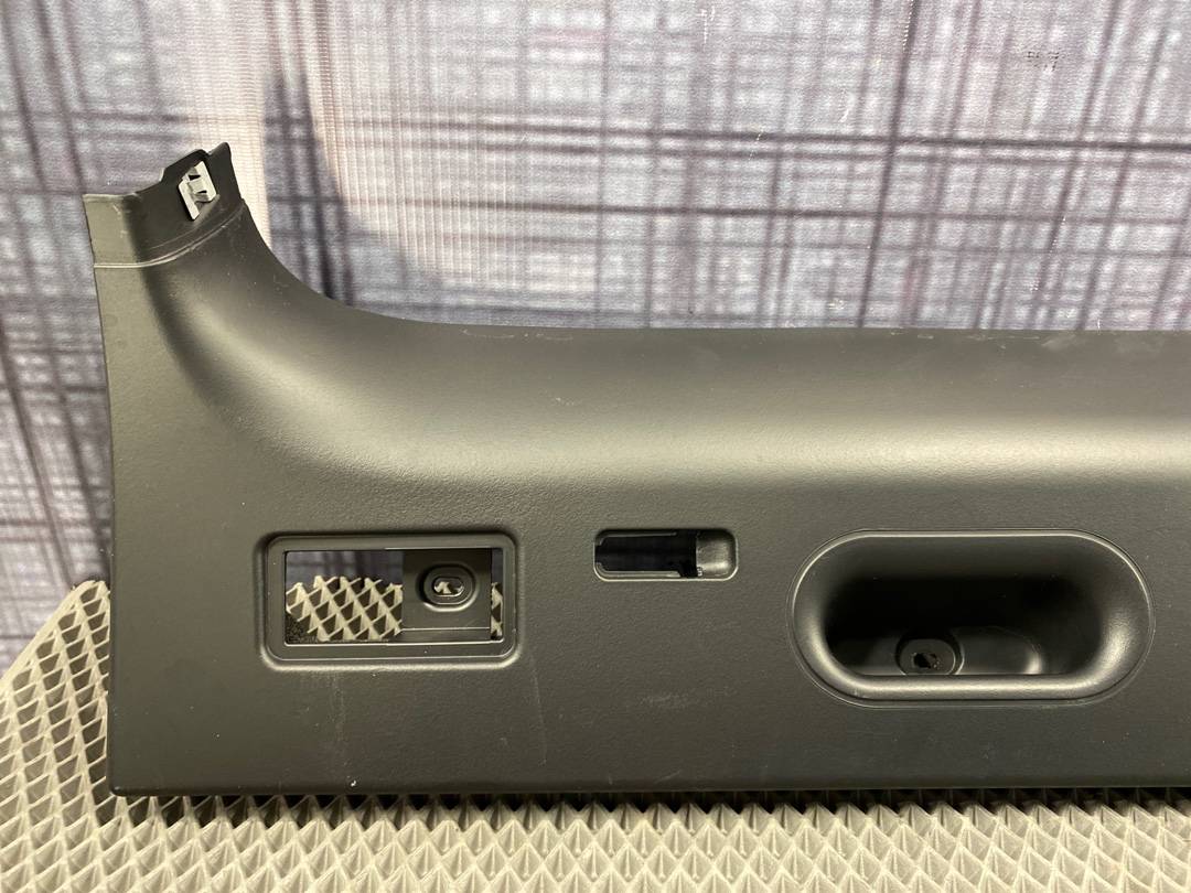 Пластик крышки багажника, 595 рублей, Красноярск