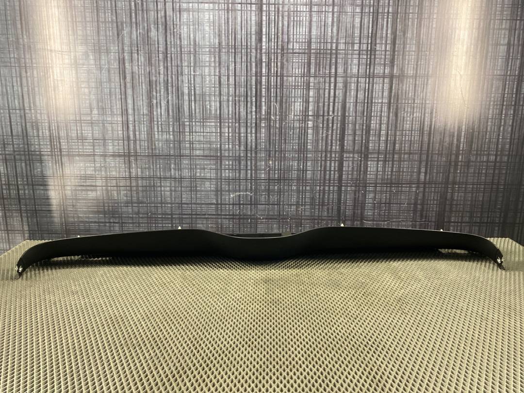 Пластик крышки багажника, 595 рублей, Красноярск