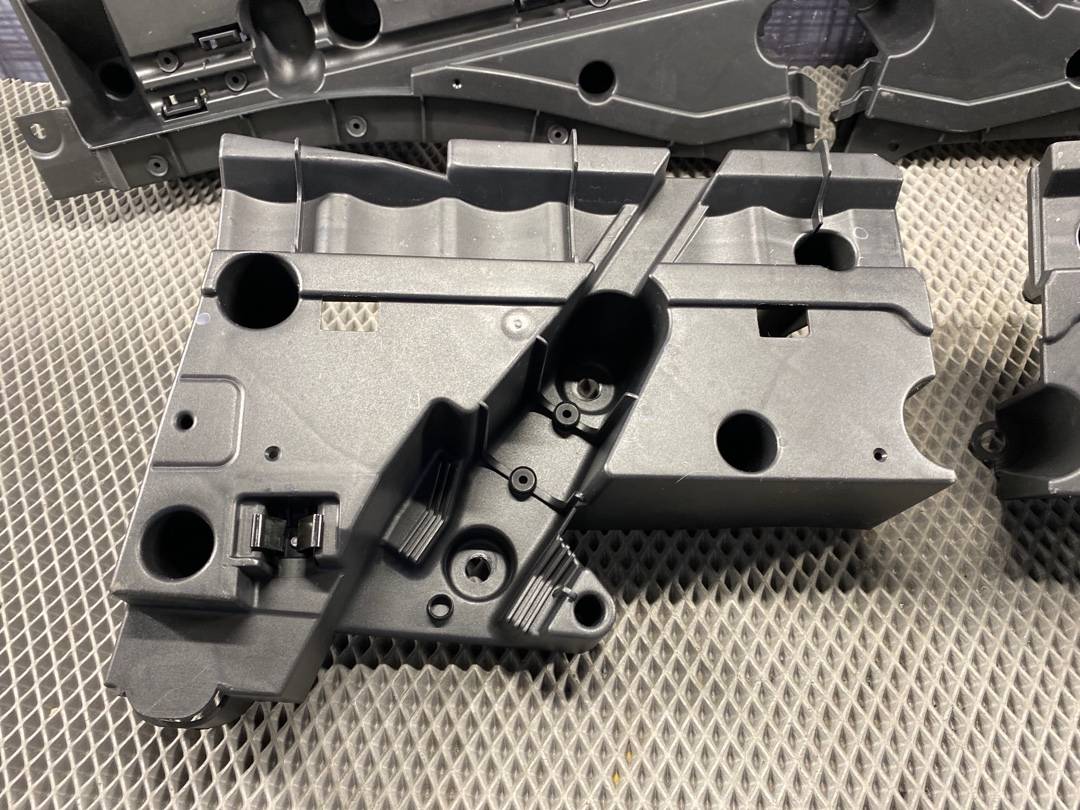 Отсек под инструмент, 1078 рублей, Красноярск