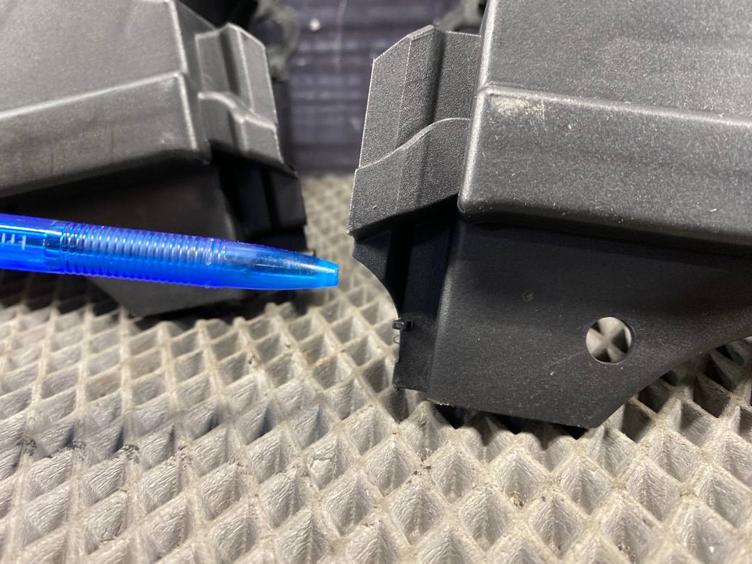 Отсек под инструмент, 1078 рублей, Красноярск