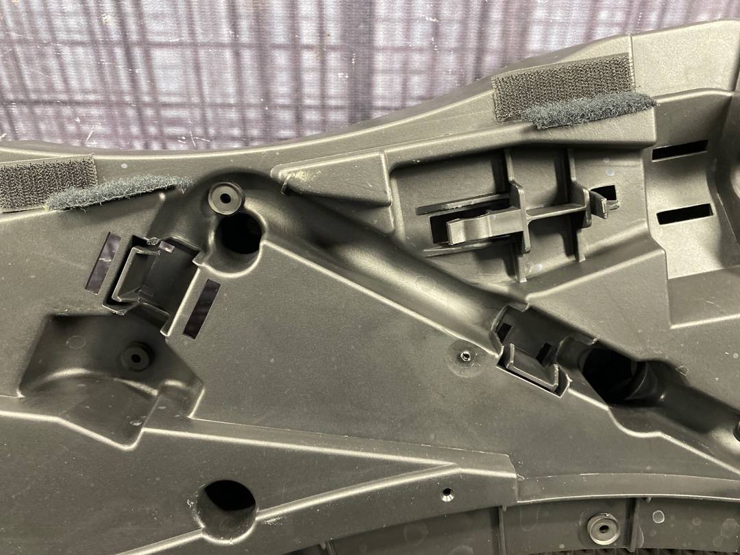 Отсек под инструмент, 1078 рублей, Красноярск