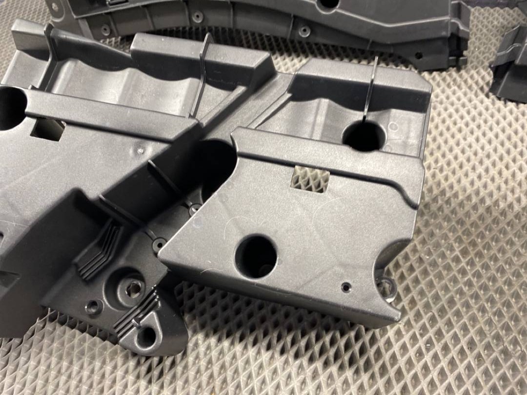 Отсек под инструмент, 1078 рублей, Красноярск