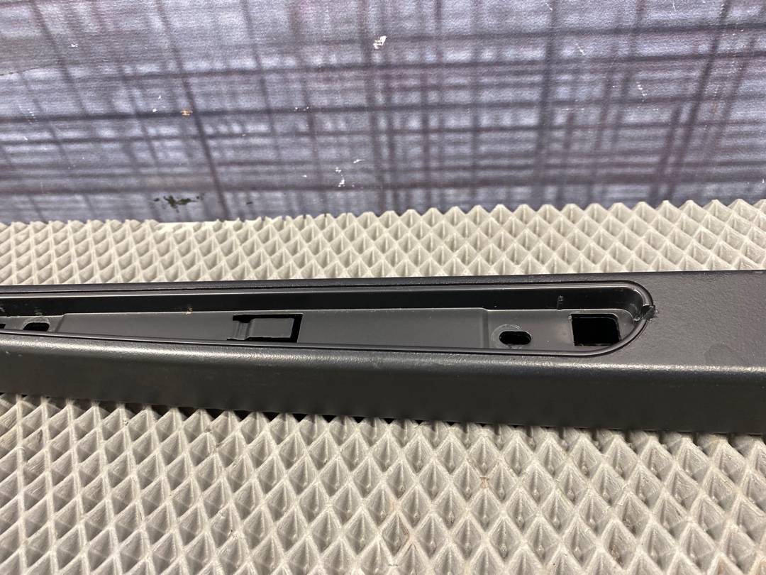 Пластик крышки багажника, 455 рублей, Красноярск