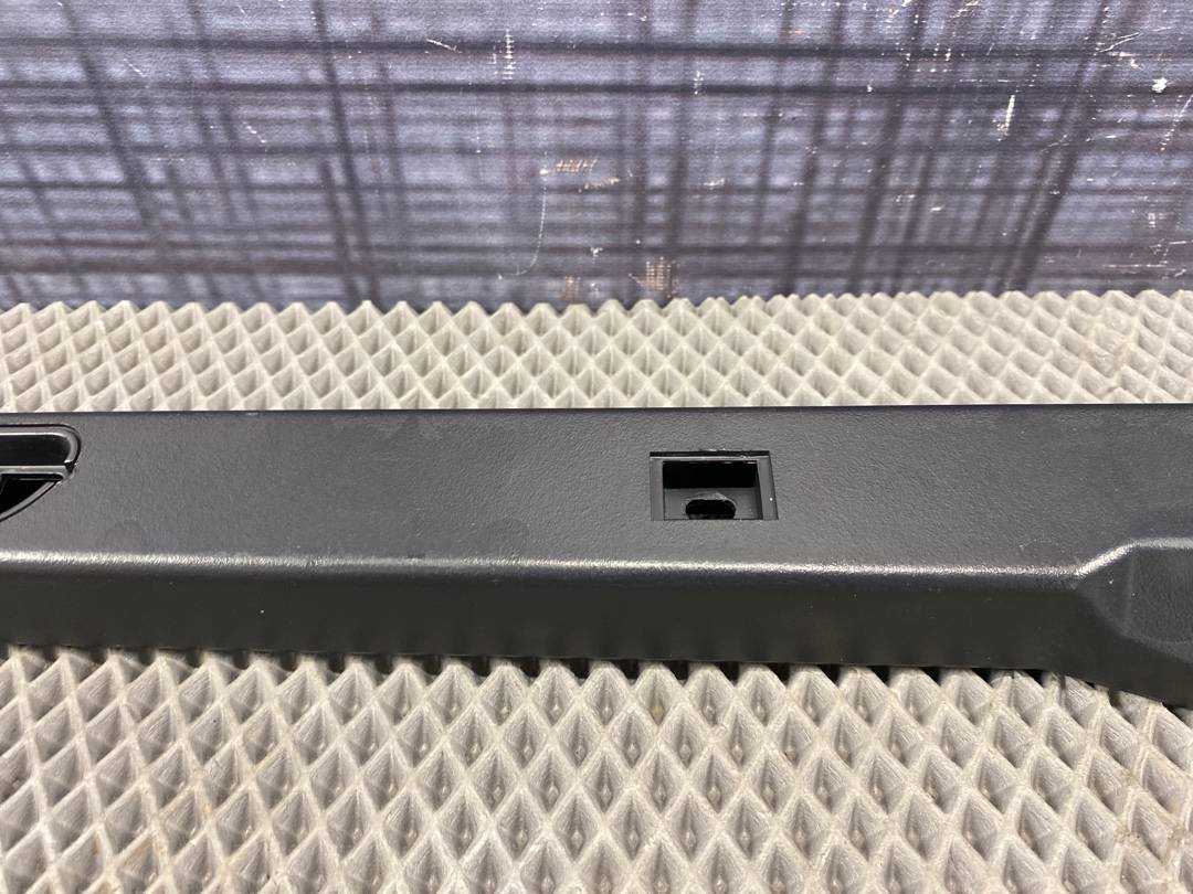 Пластик крышки багажника, 455 рублей, Красноярск