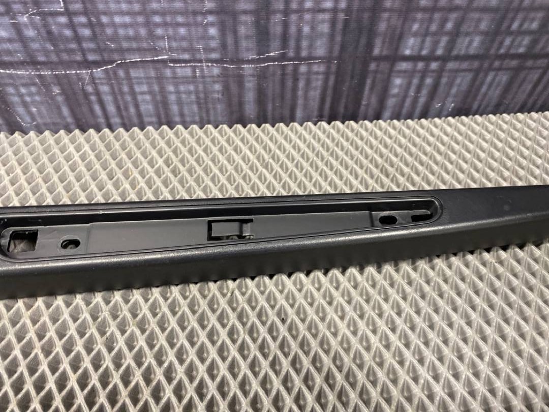 Пластик крышки багажника, 455 рублей, Красноярск