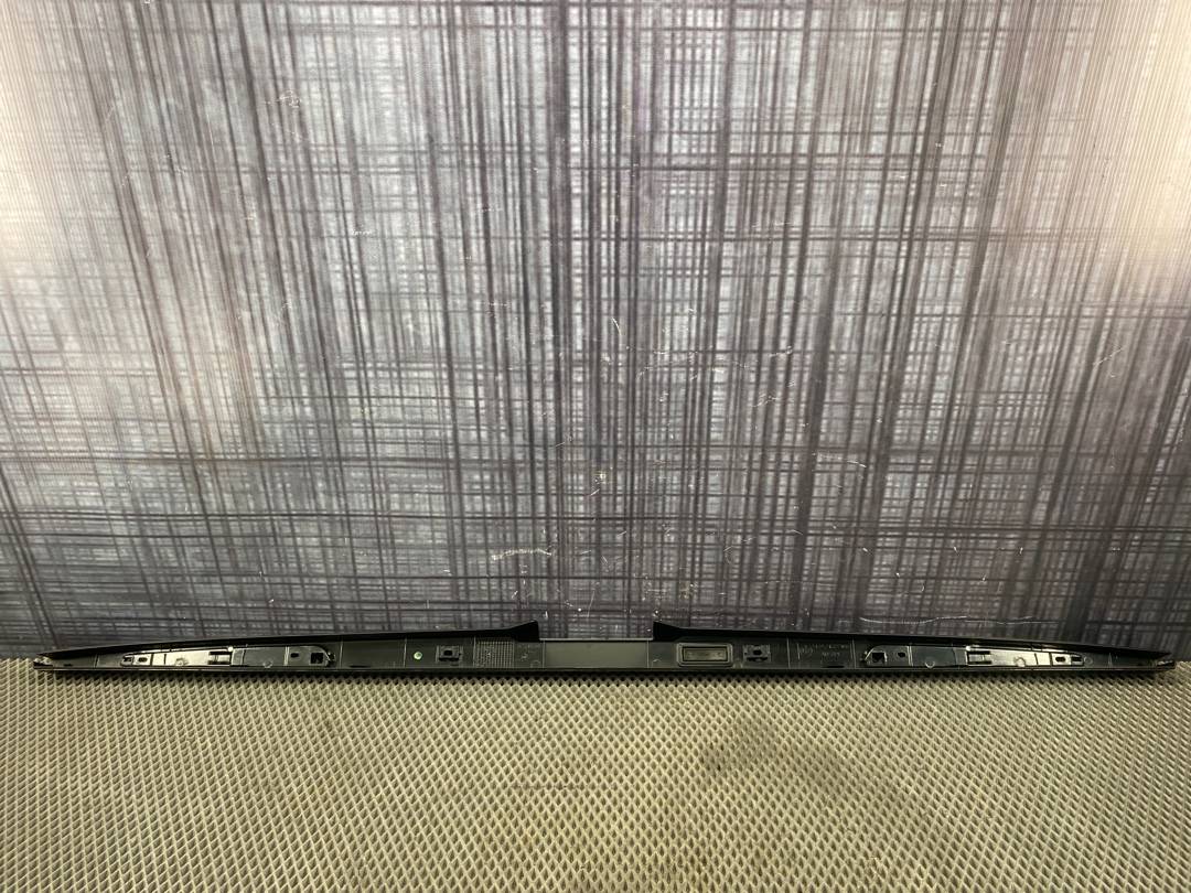 Пластик крышки багажника, 455 рублей, Красноярск