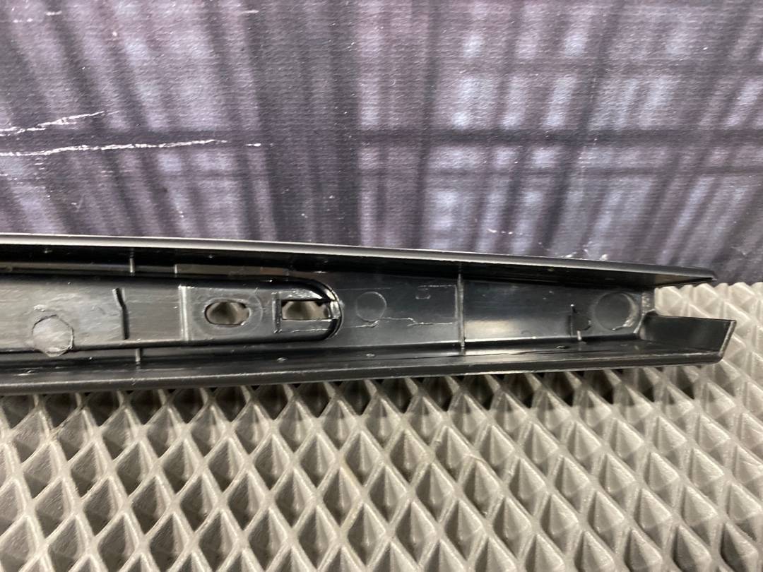 Пластик крышки багажника, 455 рублей, Красноярск