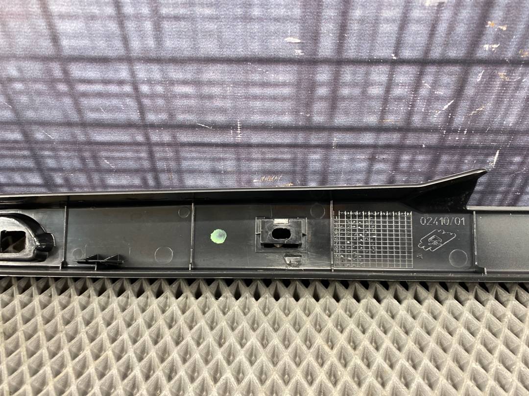 Пластик крышки багажника, 455 рублей, Красноярск