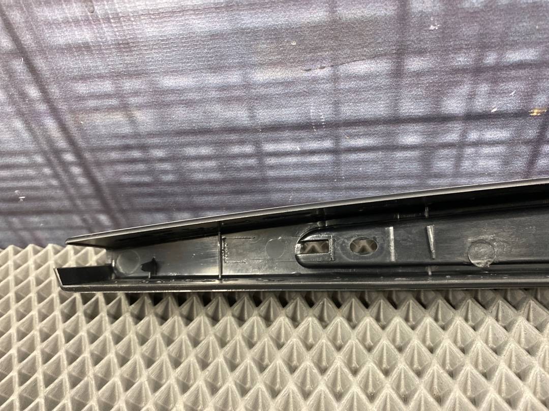 Пластик крышки багажника, 455 рублей, Красноярск