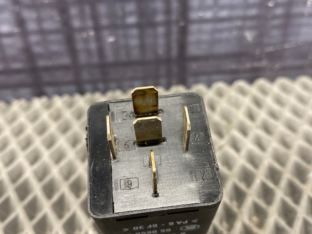 Реле, 434 рублей, Красноярск