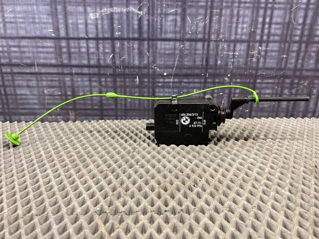 Замок лючка бензобака, 644 рублей, Красноярск