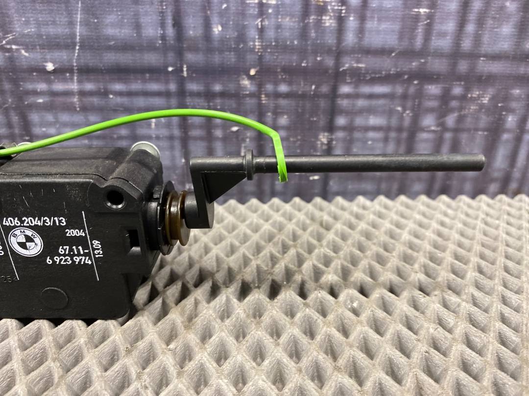 Замок лючка бензобака, 644 рублей, Красноярск