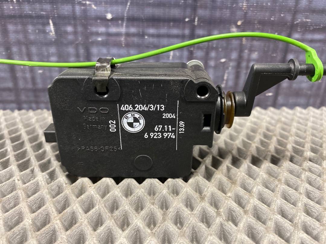 Замок лючка бензобака, 644 рублей, Красноярск