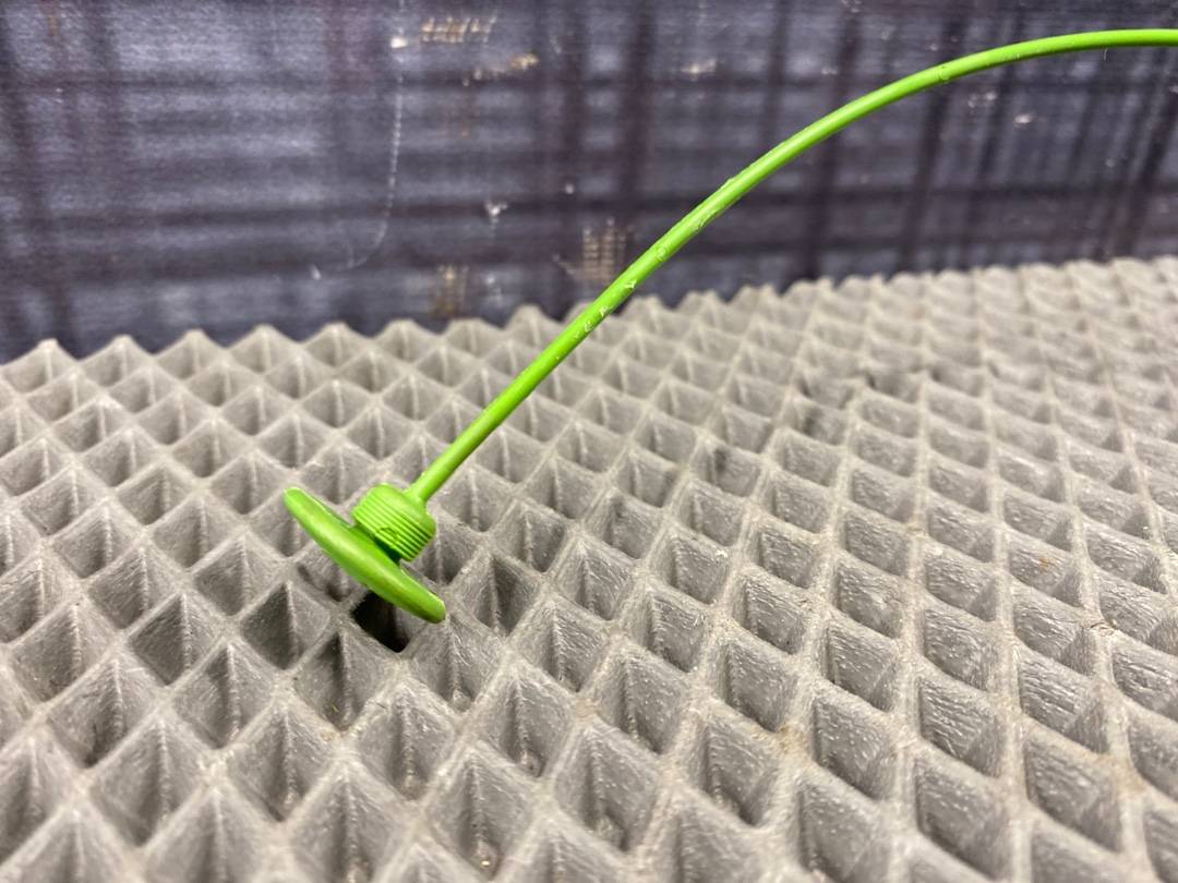 Замок лючка бензобака, 644 рублей, Красноярск