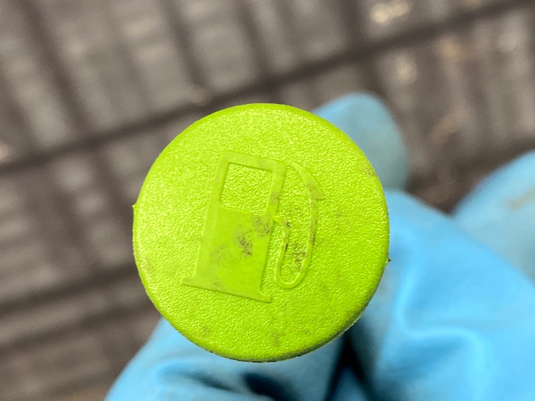 Замок лючка бензобака, 644 рублей, Красноярск