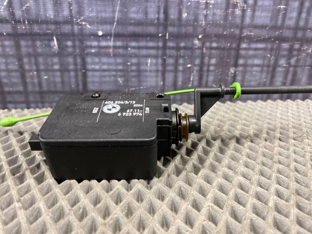 Замок лючка бензобака, 644 рублей, Красноярск