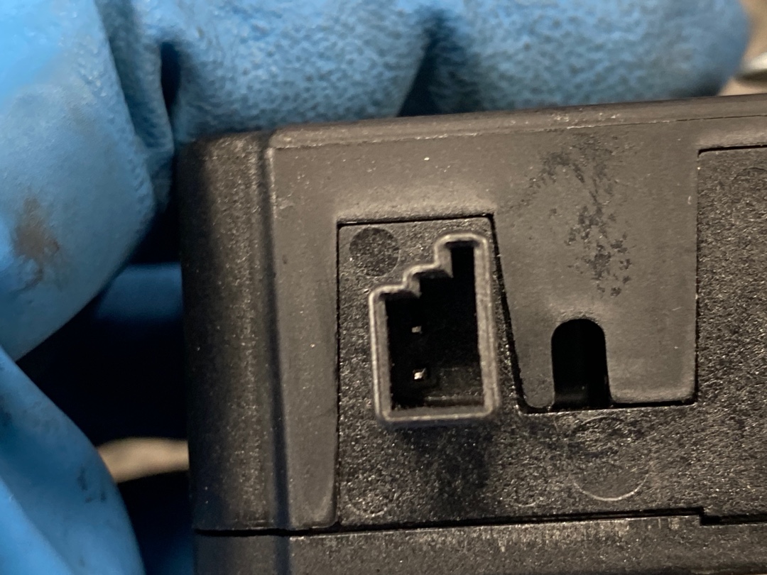 Замок лючка бензобака, 644 рублей, Красноярск