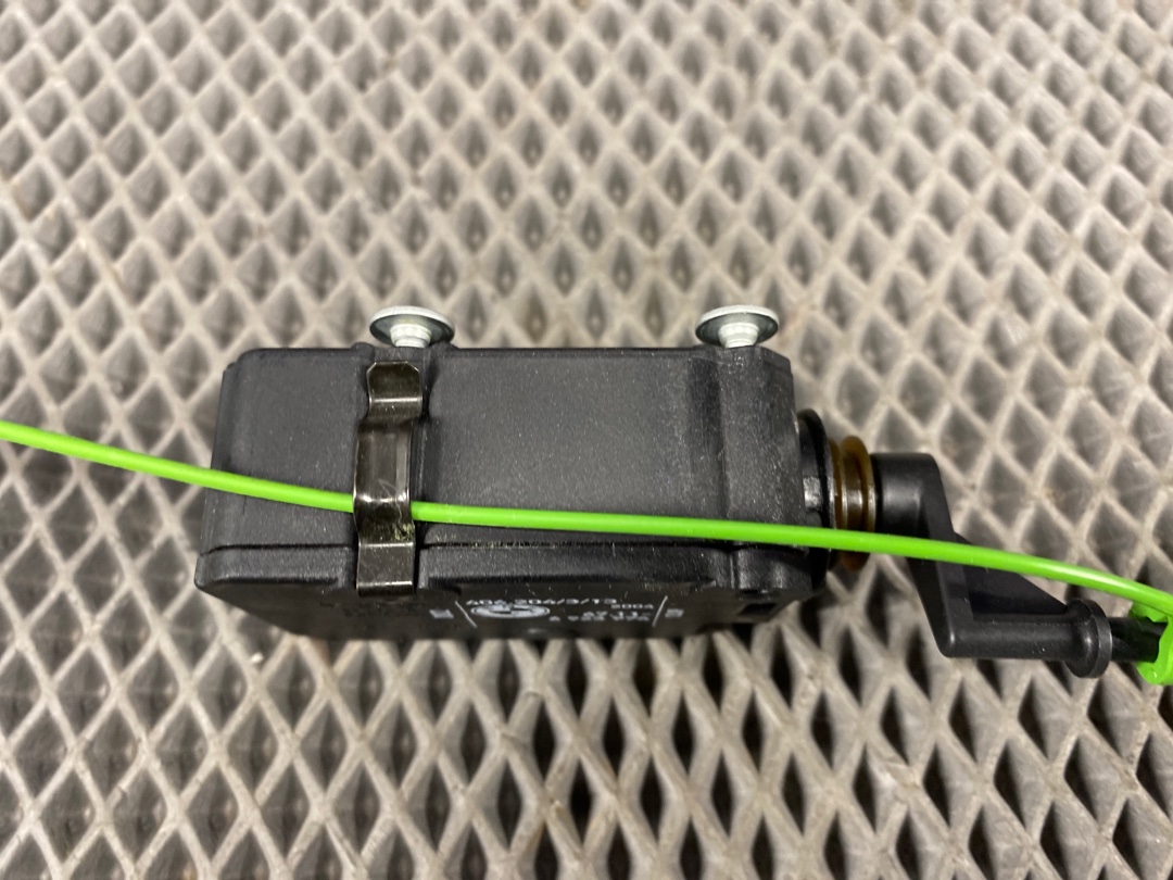 Замок лючка бензобака, 644 рублей, Красноярск