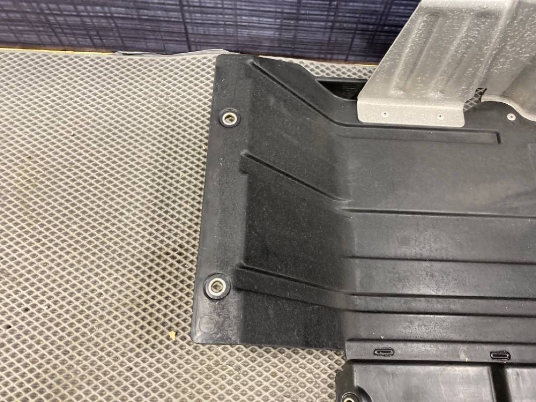 Защита топливного бака, 840 рублей, Красноярск