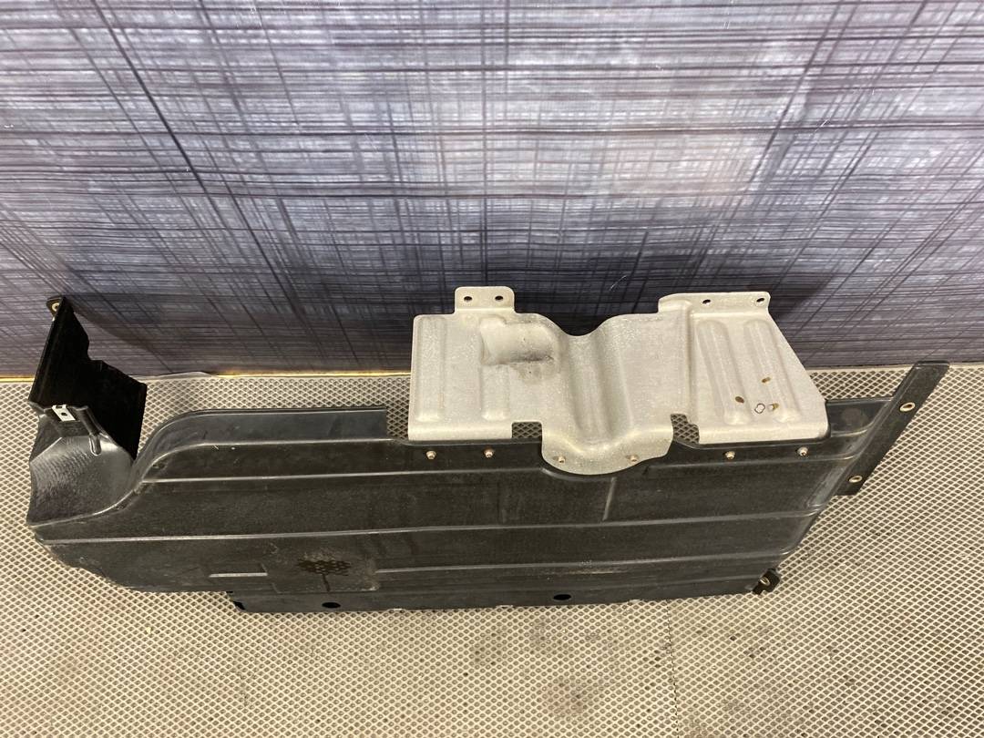 Защита топливного бака, 840 рублей, Красноярск