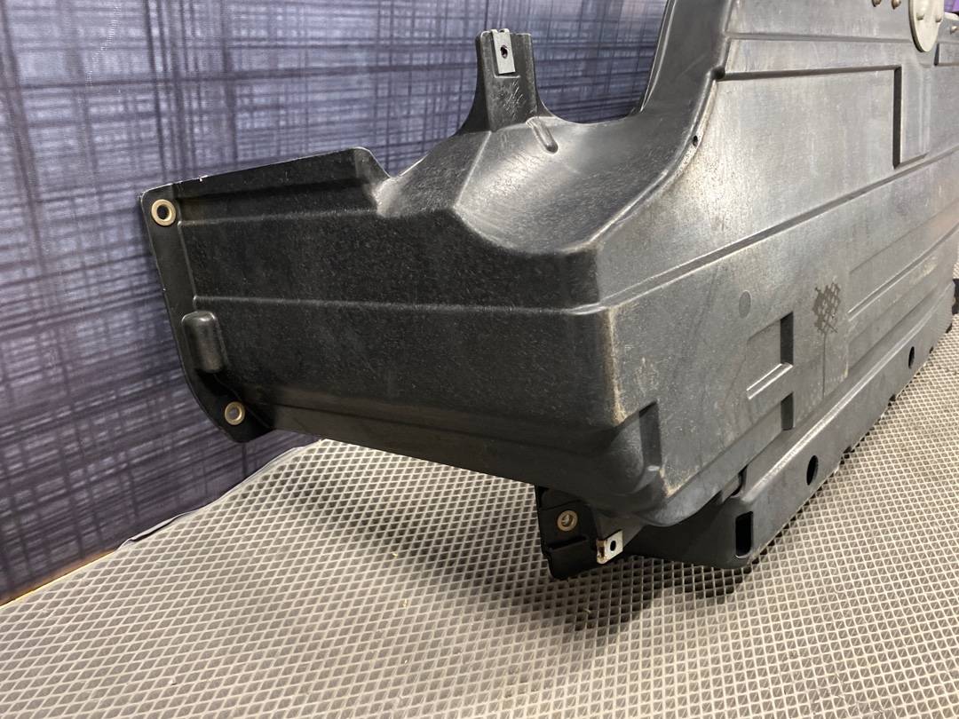 Защита топливного бака, 840 рублей, Красноярск