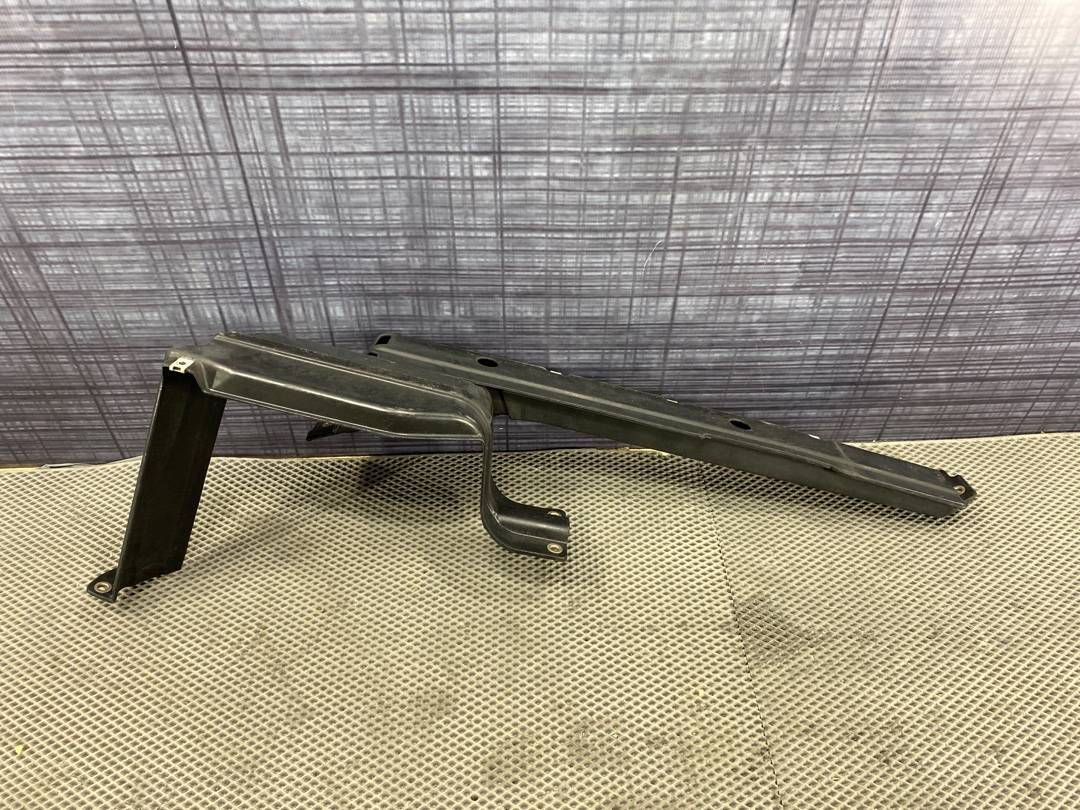 Защита топливного бака, 840 рублей, Красноярск