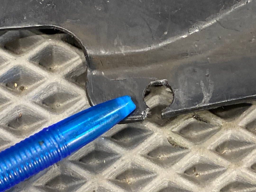 Защита днища, 959 рублей, Красноярск