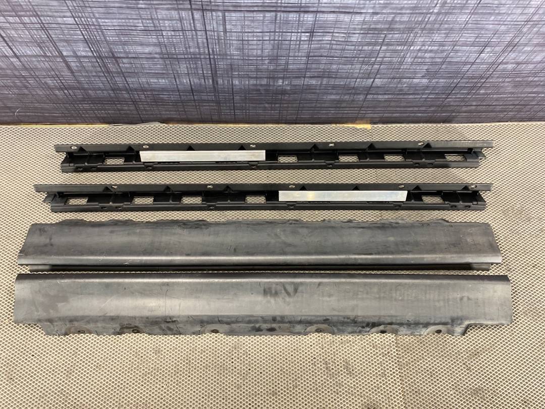 Накладка на порог, 2450 рублей, Красноярск