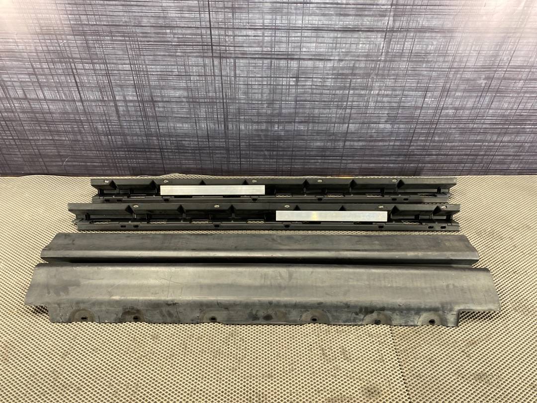 Накладка на порог, 2450 рублей, Красноярск