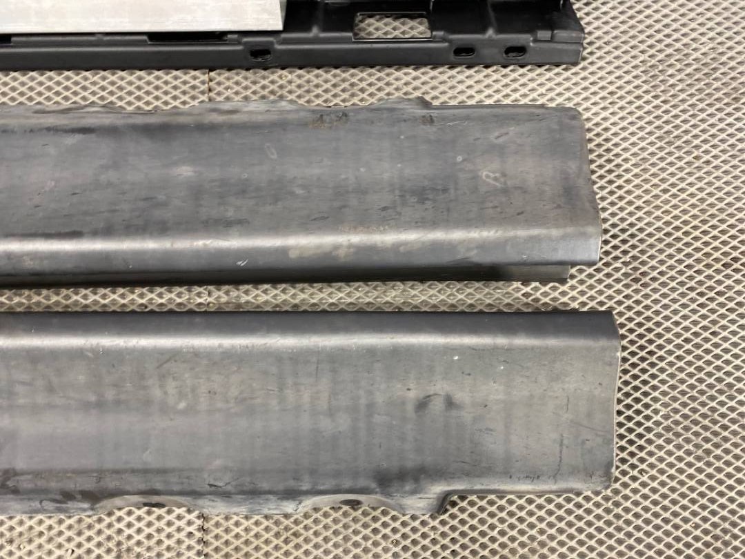 Накладка на порог, 2450 рублей, Красноярск