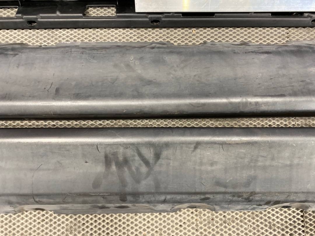 Накладка на порог, 2450 рублей, Красноярск