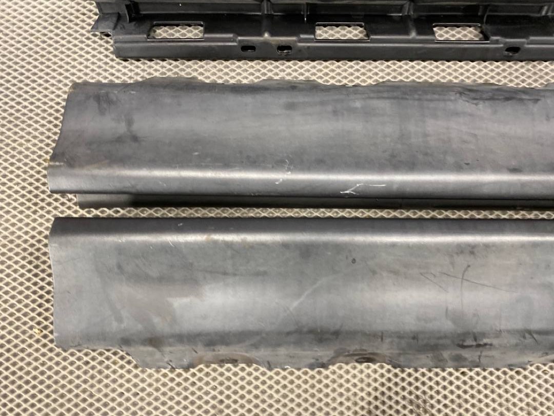 Накладка на порог, 2450 рублей, Красноярск