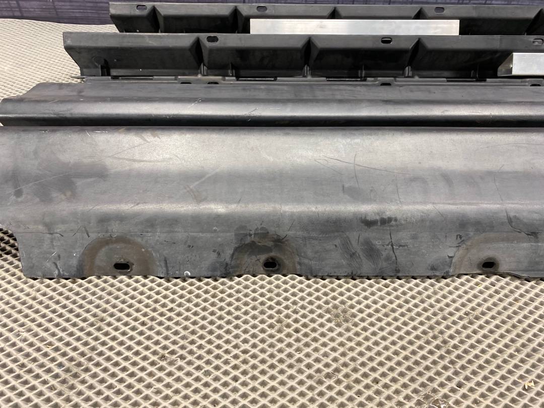 Накладка на порог, 2450 рублей, Красноярск