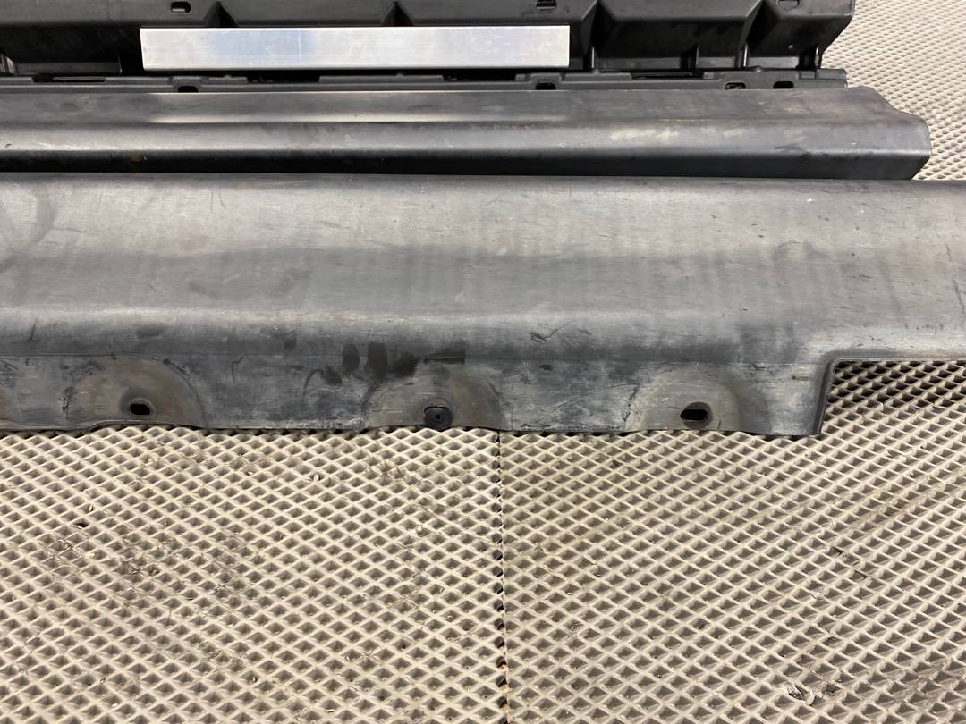 Накладка на порог, 2450 рублей, Красноярск