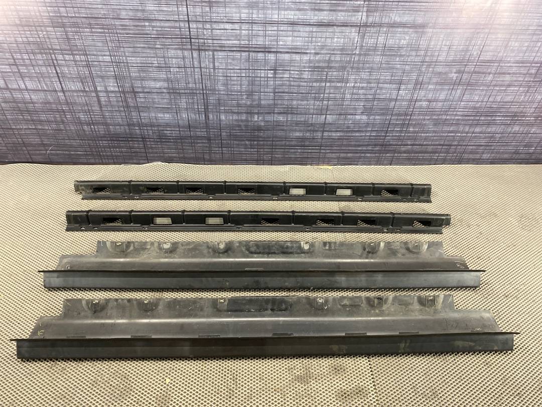 Накладка на порог, 2450 рублей, Красноярск