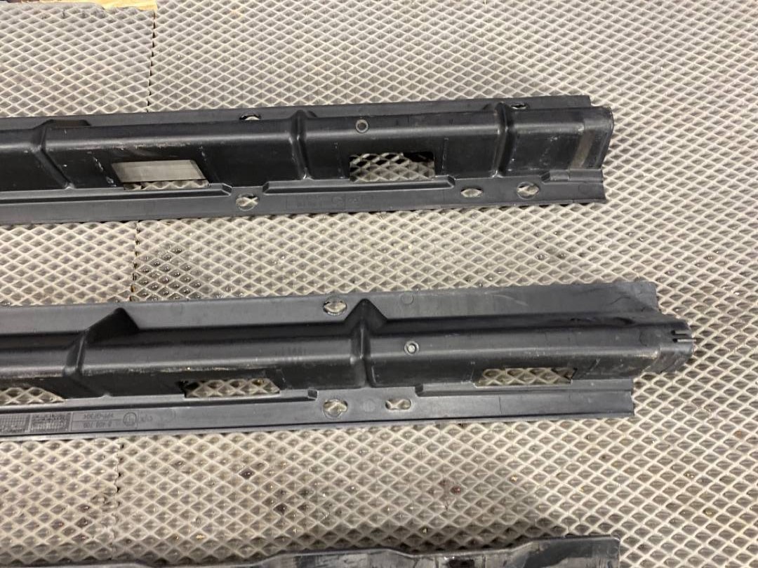 Накладка на порог, 2450 рублей, Красноярск