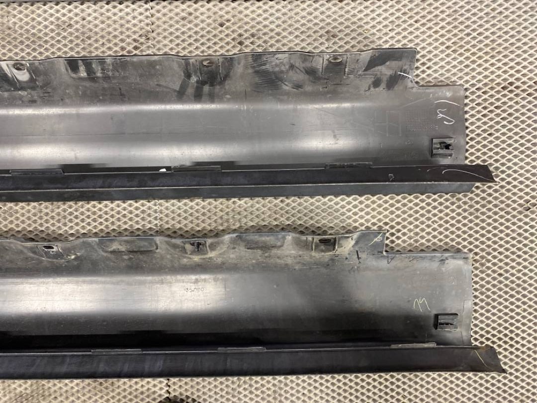 Накладка на порог, 2450 рублей, Красноярск