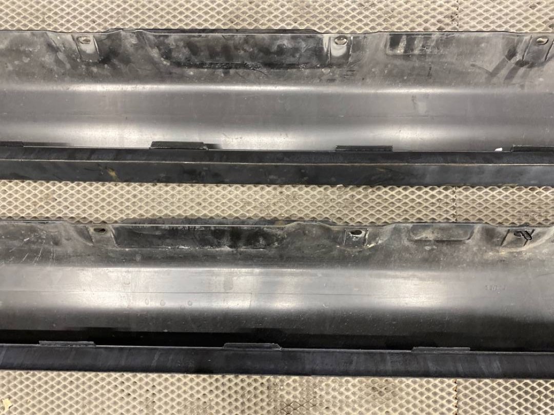 Накладка на порог, 2450 рублей, Красноярск