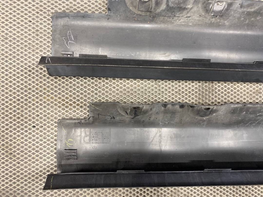 Накладка на порог, 2450 рублей, Красноярск