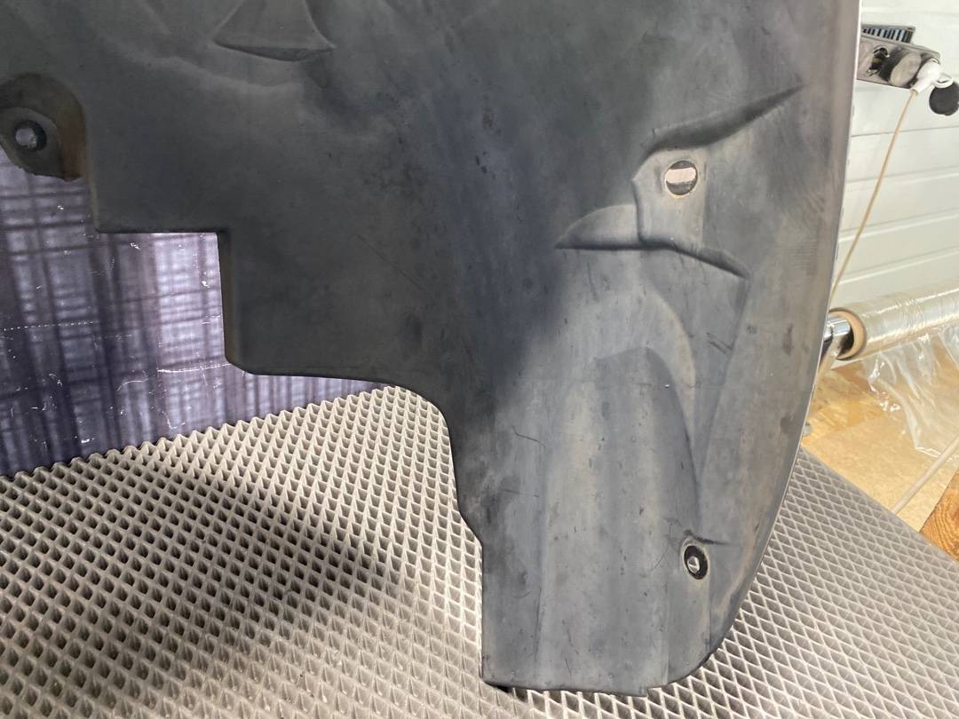 Подкрылок, 784 рублей, Красноярск