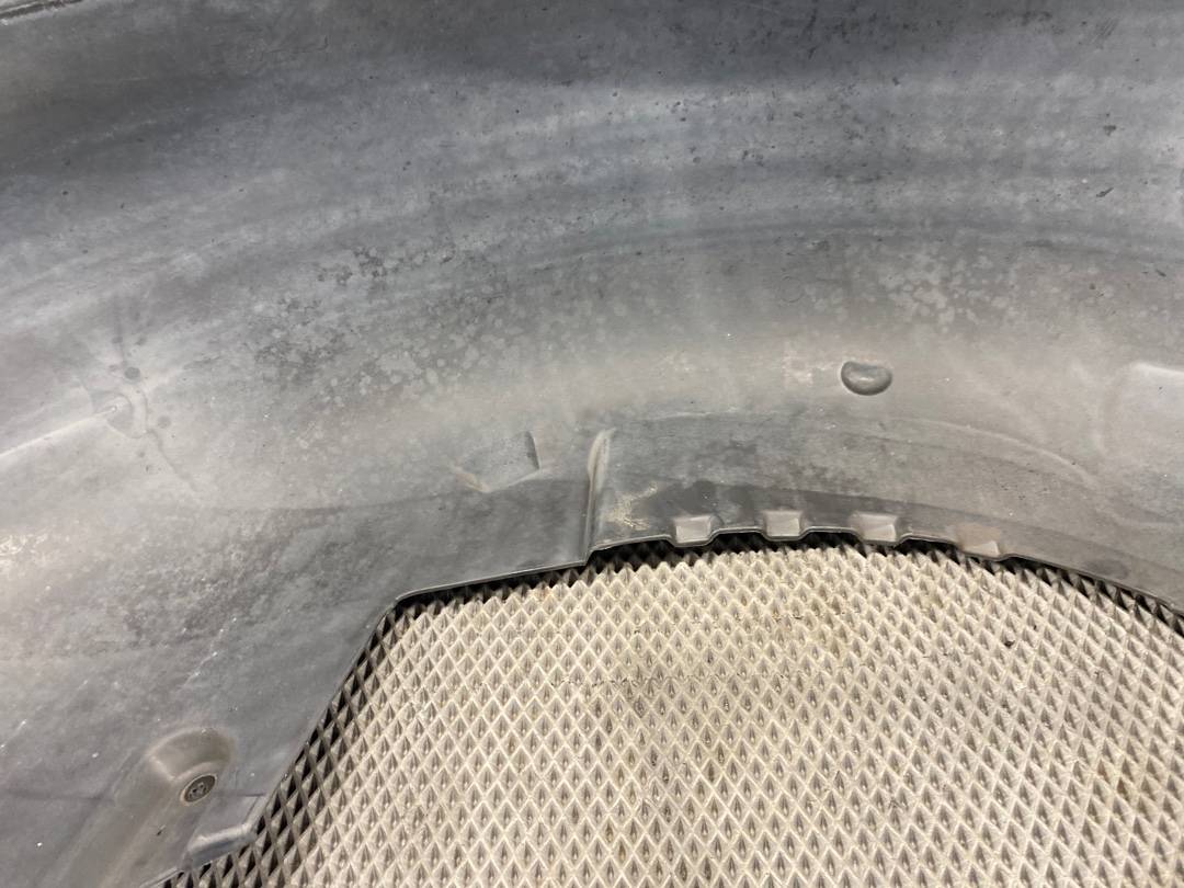 Подкрылок, 784 рублей, Красноярск