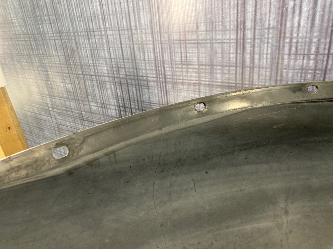 Подкрылок, 784 рублей, Красноярск