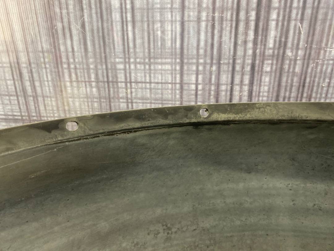 Подкрылок, 784 рублей, Красноярск